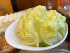 -彭记铁锅肥肠(东四总店)