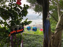 -丰都鬼城名山景区