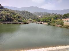 -双龙潭生态运动景区