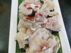 -刘记糟粕醋海鲜烧烤