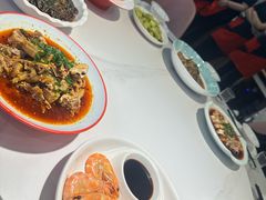 -新概念来凤鱼(璧山店)