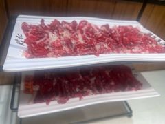 -潮牛海记•潮汕牛肉火锅•醉鸡煲•粿条汤(通北路店)
