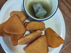 -竹叶涮肉坊(总店)