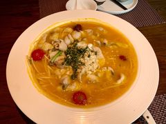 -肴约·花园式餐厅(湖里店)