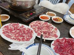 -五洲牛肉美食馆