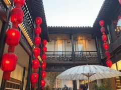 -二泉园老菜馆·百年无锡菜