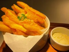 薯条-阿妮叶李(光谷世界城店)