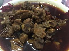 -王家小院