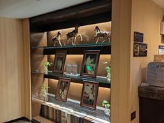 -天伦王朝酒店·盛华瑄餐厅