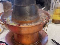 -东来顺饭庄(天坛店)