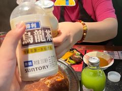 -牛New寿喜烧(闵行龙湖天街店)