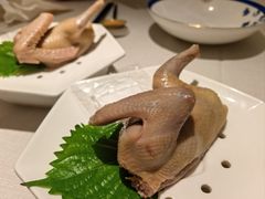 -狮王府淮扬菜(万象城店)