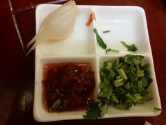 -陕西风味餐厅(陕西省驻京办店)