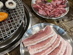 -P1泥炉烤肉(市桥富华东路店)