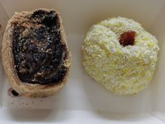 牛打滚儿-清真老西北角温记粘食店(长沙路店)