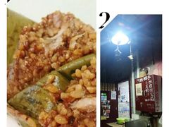 大肉粽-阿姨粽子(川公路店)