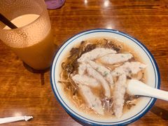 左记鱼肉碗仔翅-左记港食(融科天城店)
