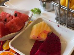 -豪客来牛排(人民东路店)