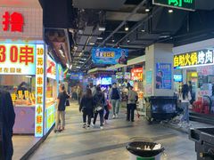 -东门町美食街