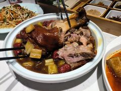 -鲁城往事(游客中心店)