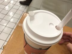 -眷茶臻选(中原万达店)