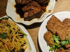 -張飛扒肉·龙江非遗(道外店)