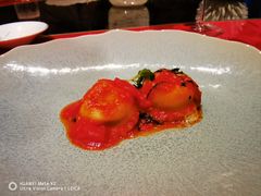 -迪拜帆船酒店海底餐厅