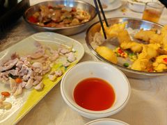 -小煵记·打边炉(西丽文光店)