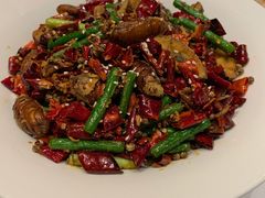 -百富源·海鲜辽菜(和平北大街店)