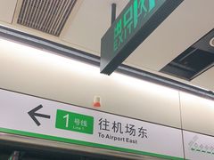 -大剧院(地铁站)