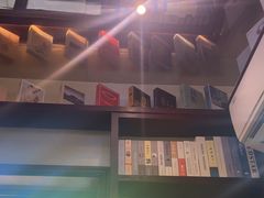-付小姐在成都(中山公园店)