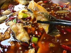 -重庆鱼美佳火锅(四川师大店)
