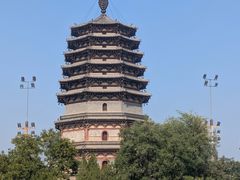 -天宁寺