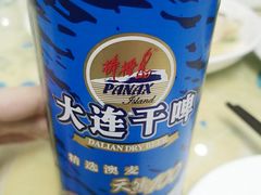 -清香园大连老菜馆(成仁街店)