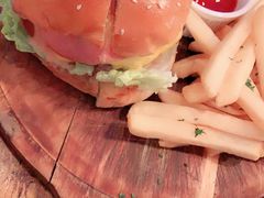 -羽深肉铺 Steak & Wine