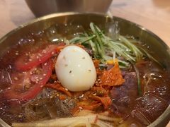 -WOW LUCKY创意韩料(龙阳广场店)