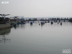 -蠡湖中央公园