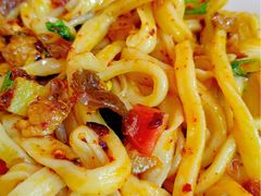 -王菊美食街·王菊面馆(总店)