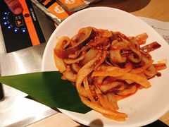 -新石器烤肉(无锡万象城店)