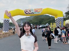 -浙江国际赛车场