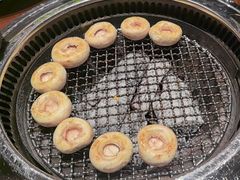 -隐炉和牛烧肉店(群力店)