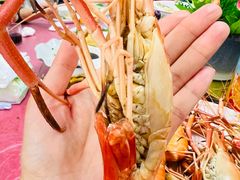 -小陆莲花蟹园农家乐(莲花岛店)
