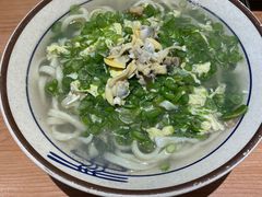 -群姐面馆·海鲜烧烤(同安路二店)