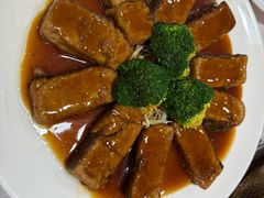 -鸽鸟轩(石岐店)