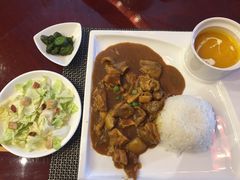 -国家大剧院西餐厅