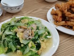 -九龙餐厅(大沽路店)