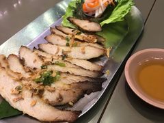 -蔡澜PHO(海岸城店)