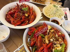 -阿胖龙虾(罍街店)