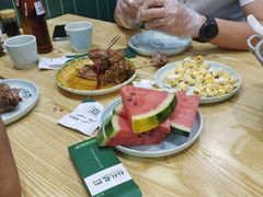 -丛林狼非遗酱骨·现炒餐厅(人民路店)