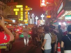 -唐人街(耀华力路)